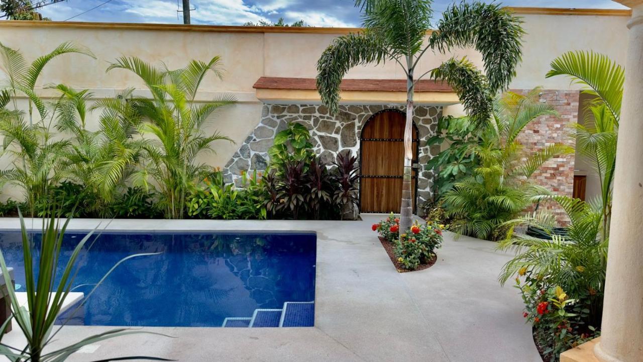 Hotel Casa Puerto Viejo Puerto Escondido  Exterior foto